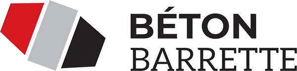 Logo Béton Barrette