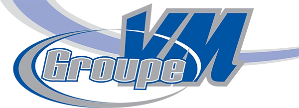 Logo Groupe VM