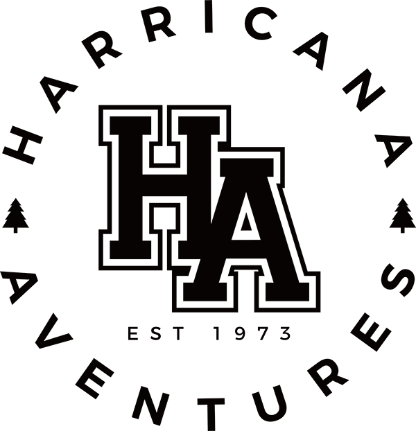 Logo Harricana Aventures HA